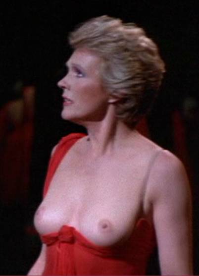 Naked Julie Andrews In Sob