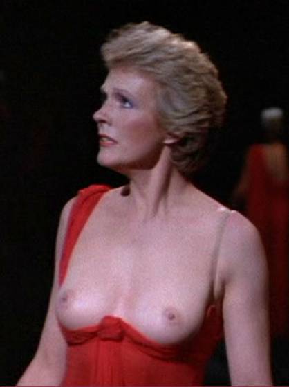 Julie Andrews Nude Scene 12