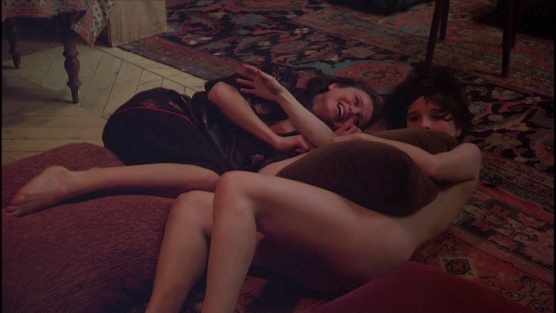 Sextape juliette