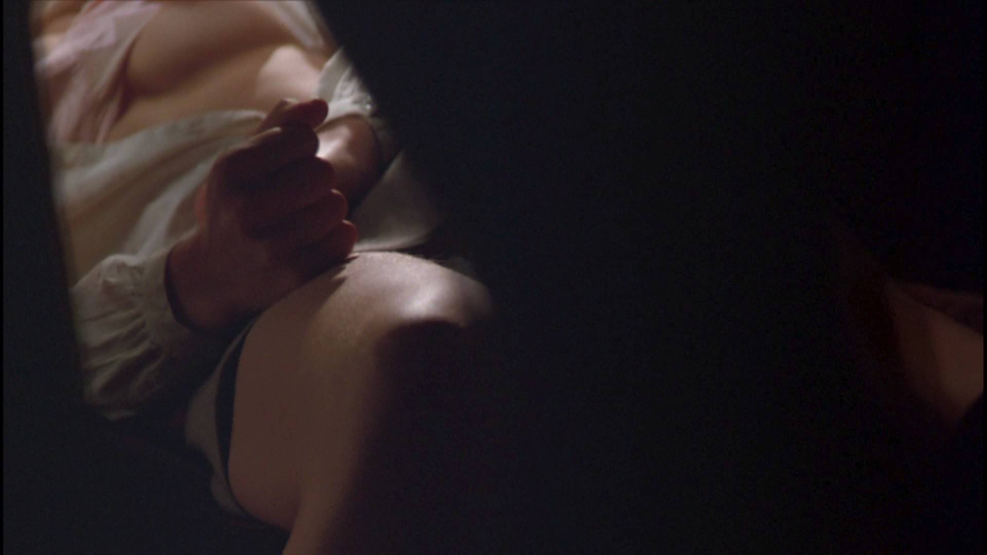 Naked Juliette Binoche In The Unbearable Lightness Of Being
