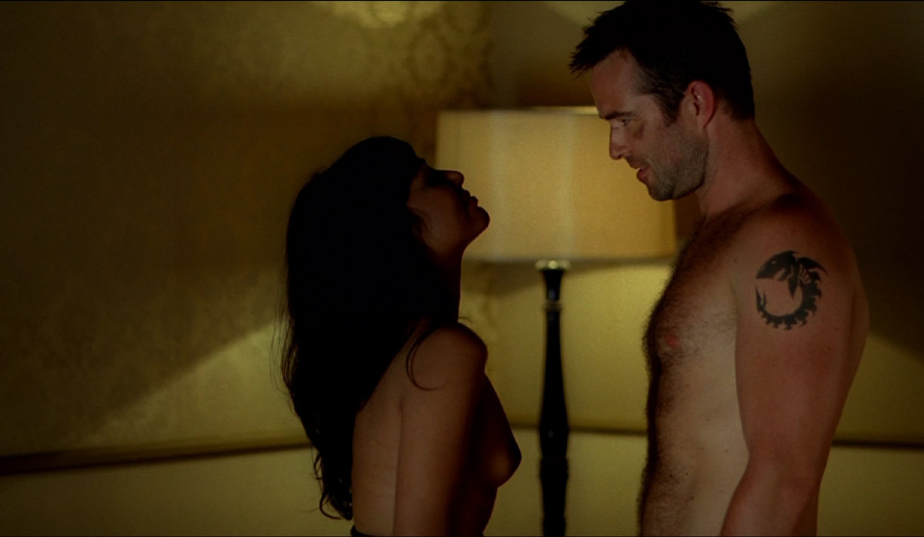 Karen david nudes