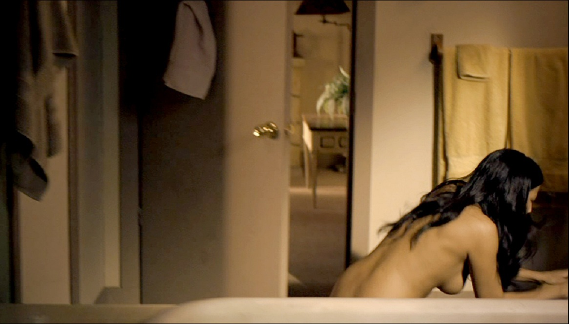 Naked Karin Anna Cheung in The People I've Slept With < ANCENSORED