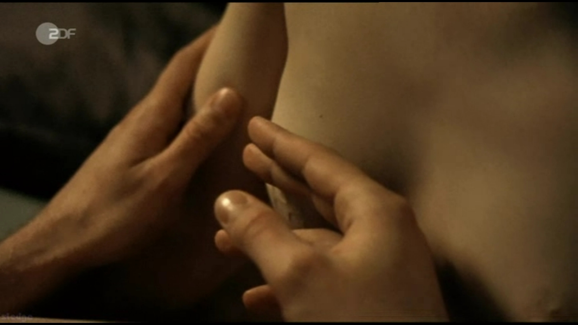Naked Karoline Herfurth In Eine Andere Liga