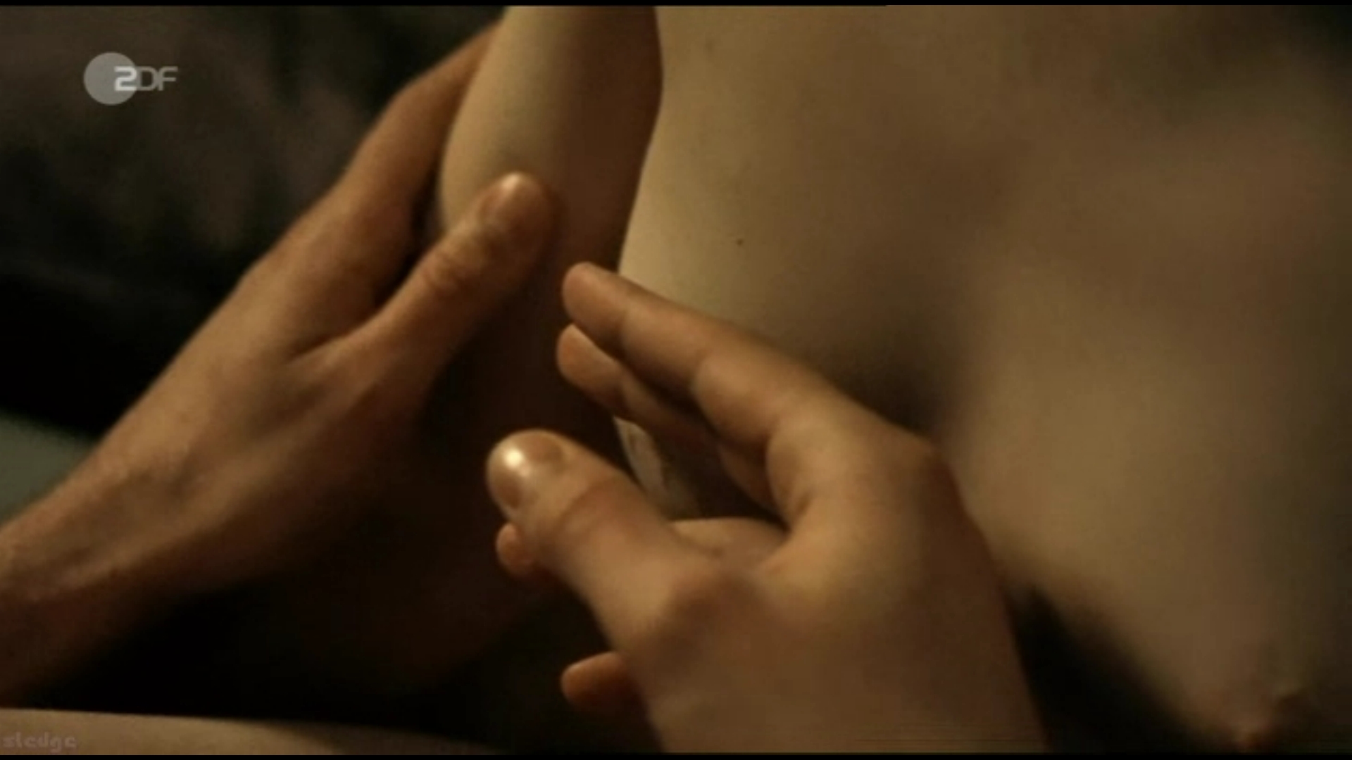 Naked Karoline Herfurth In Eine Andere Liga