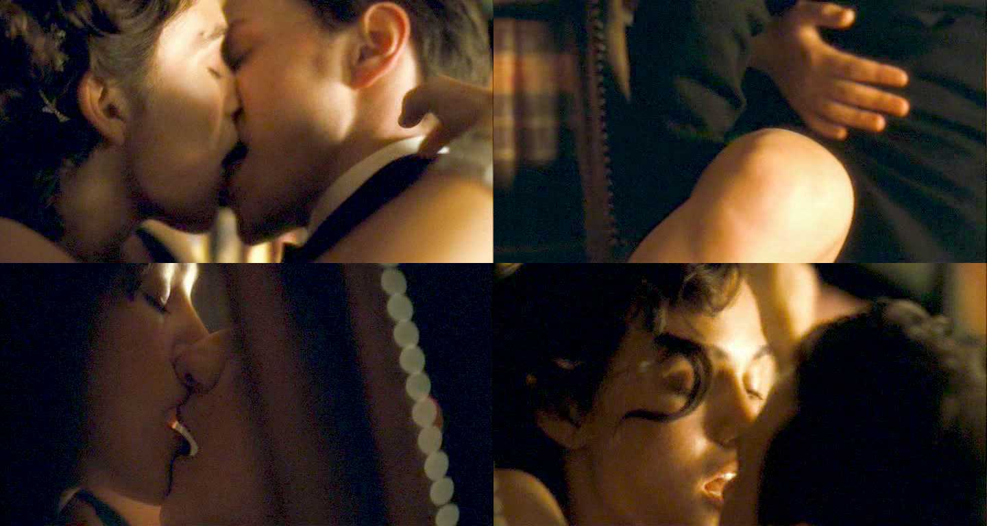 Naked Keira Knightley In Atonement 4012 | Hot Sex Picture