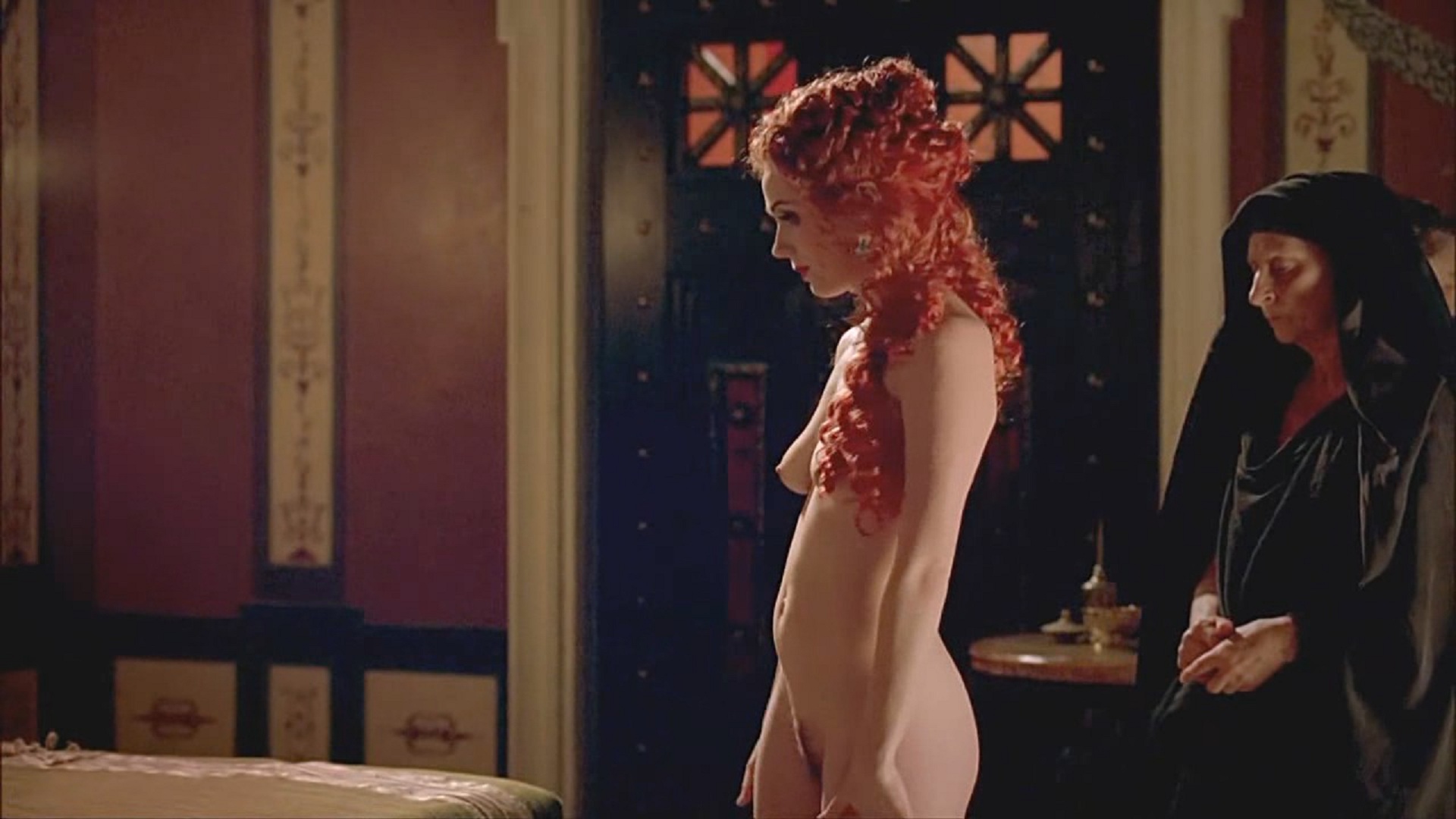 Kerry condon naked