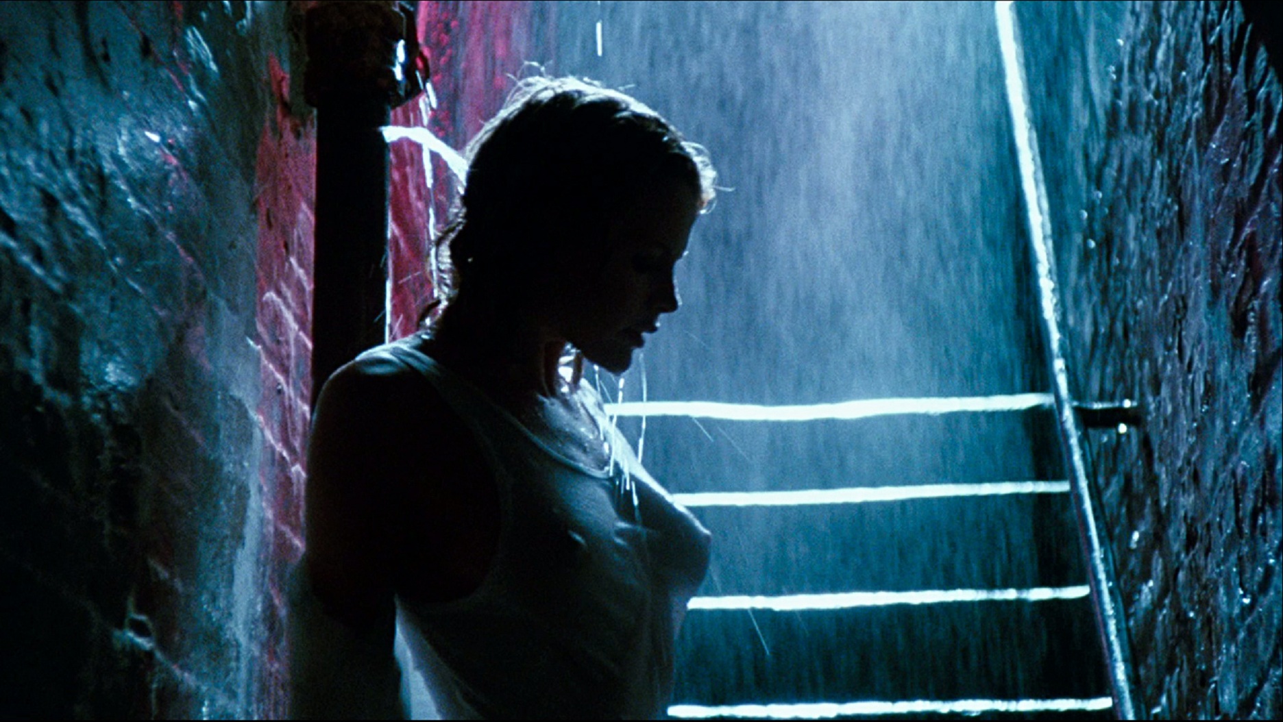 Naked Kim Basinger In Weeks
