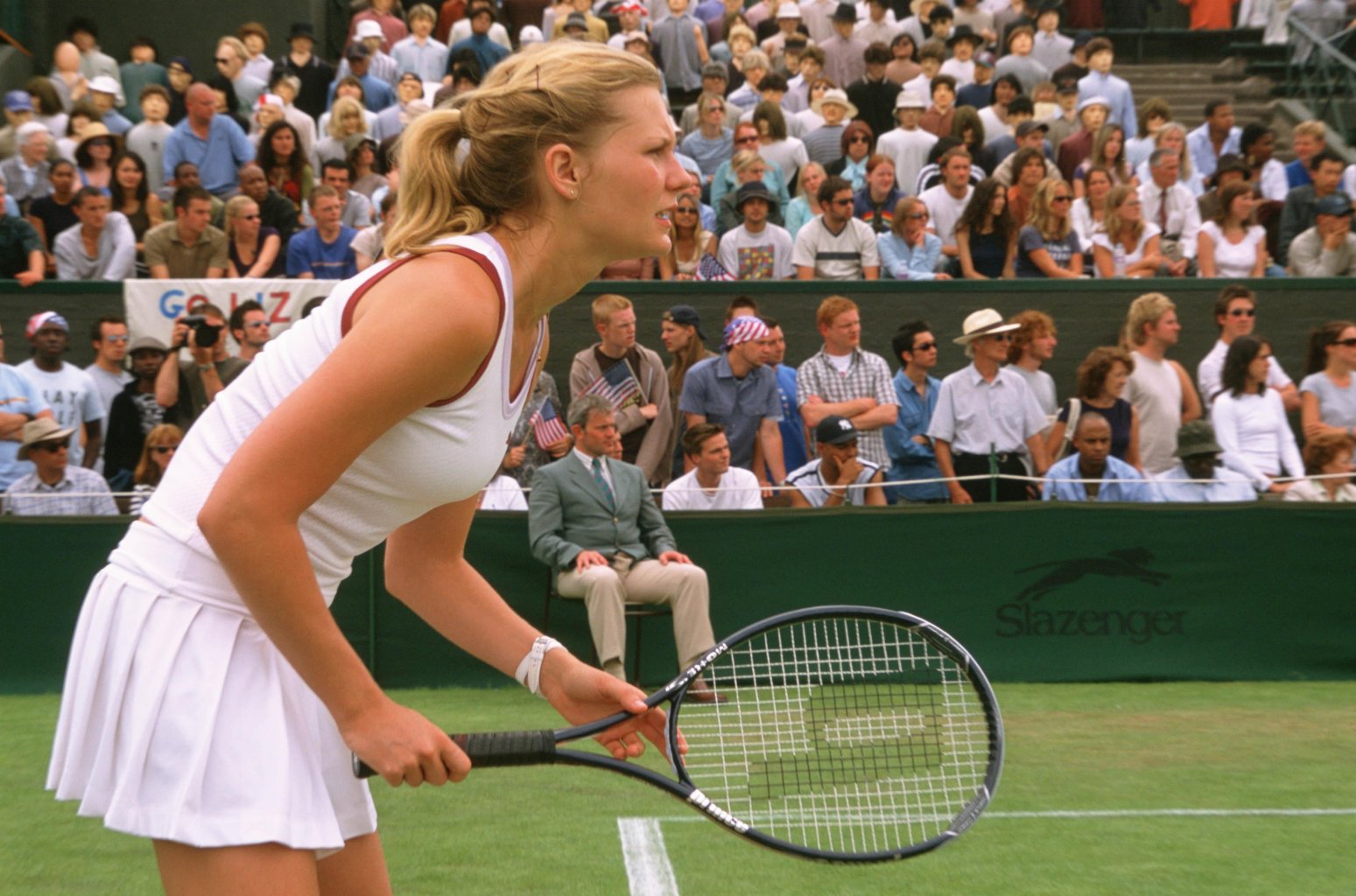 Уимблдон / Wimbledon 2004 Hdrip Бесплатно