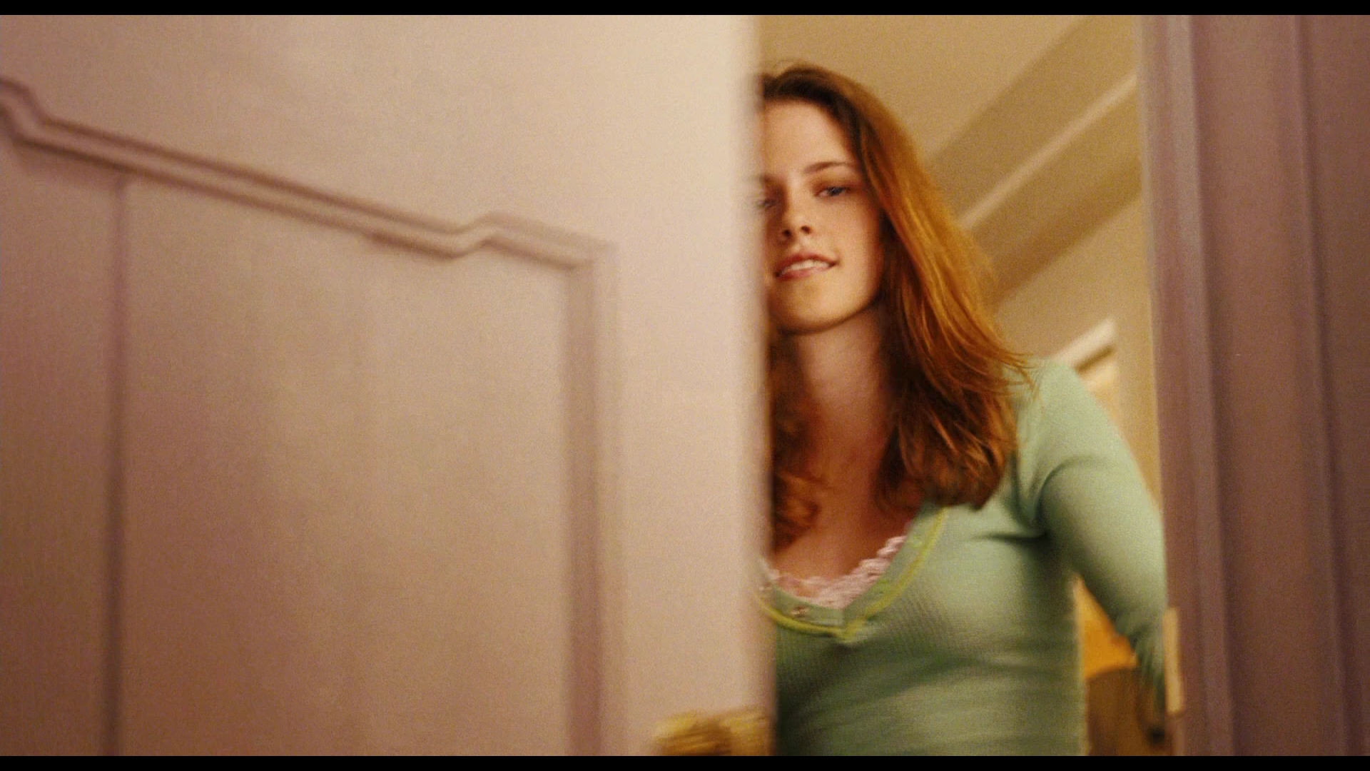 Naked Kristen Stewart In Zathura