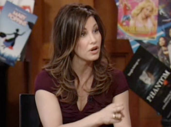 Naked Gina Gershon Added By