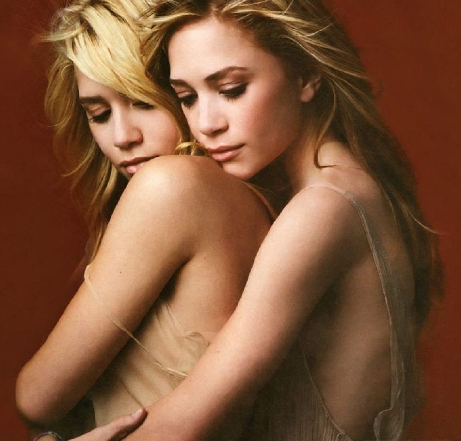 nude Mary kate picture olsen Katzaman recommend Hot girls tortured