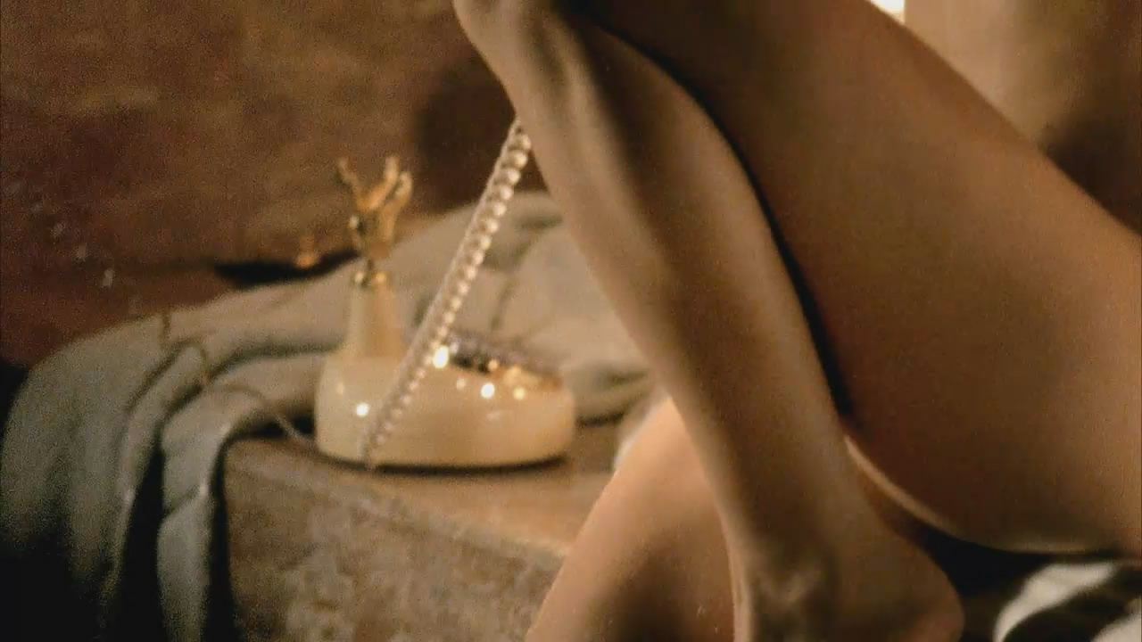 Naked Sienna Miller In Factory Girl