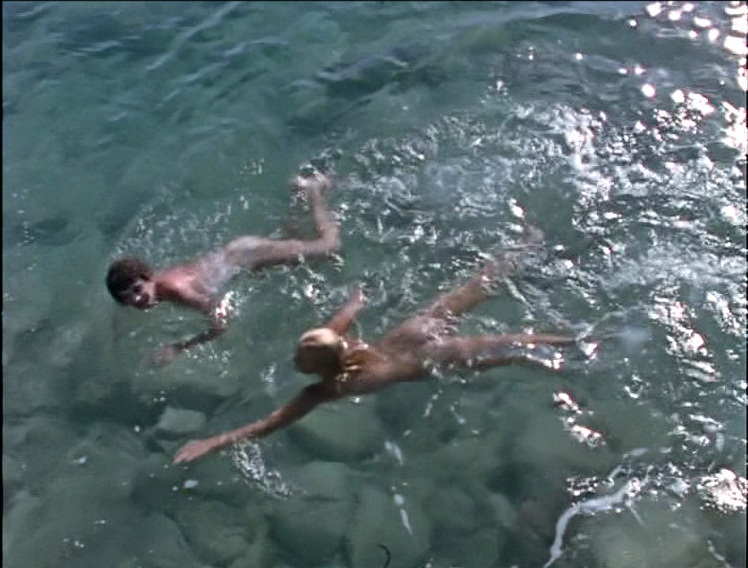 V Ronique Jannot Nude Pics Page