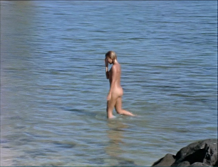 V Ronique Jannot Nude Pics Page