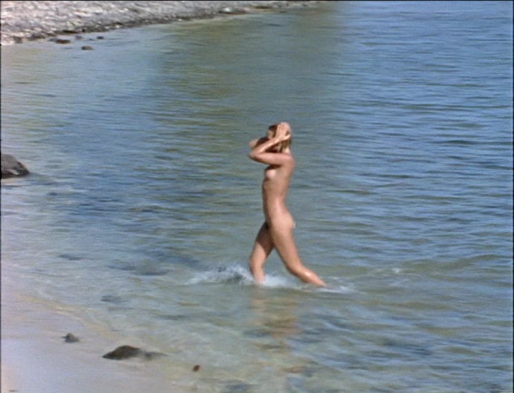 V Ronique Jannot Nude Pics Page