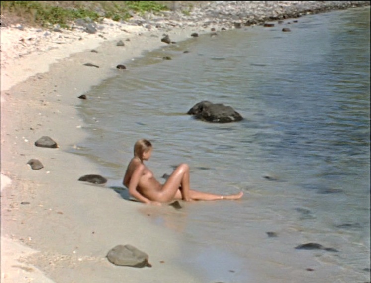 V Ronique Jannot Nude Pics Page