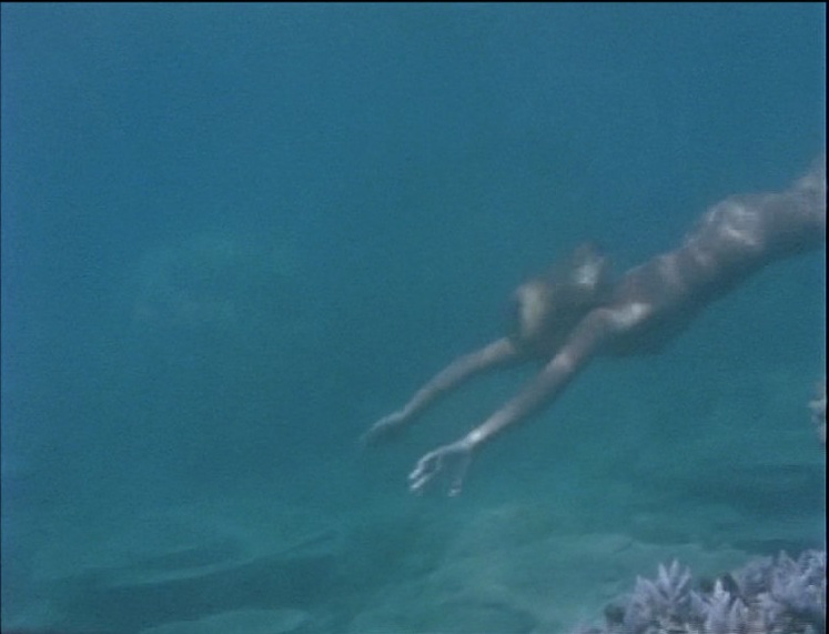 V Ronique Jannot Nude Pics Page