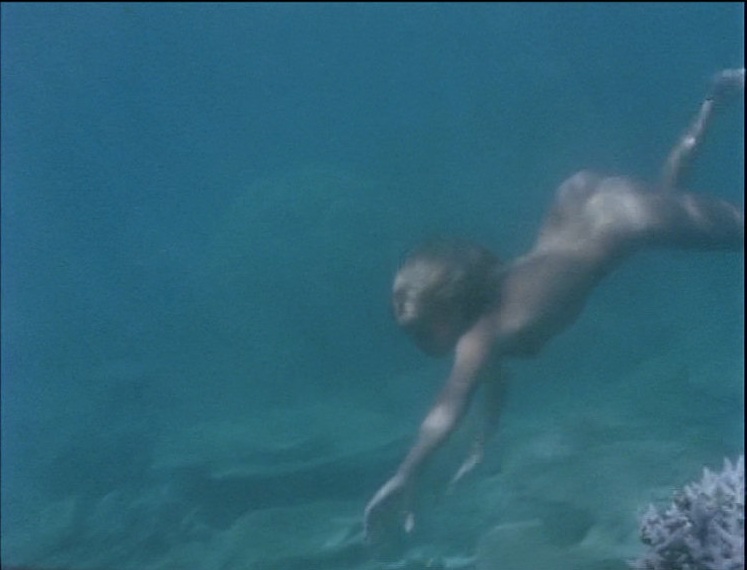 V Ronique Jannot Nude Pics Page