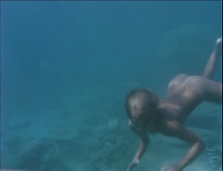 Véronique Jannot nude pics page 7