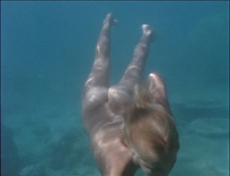 V Ronique Jannot Nude Pics Page