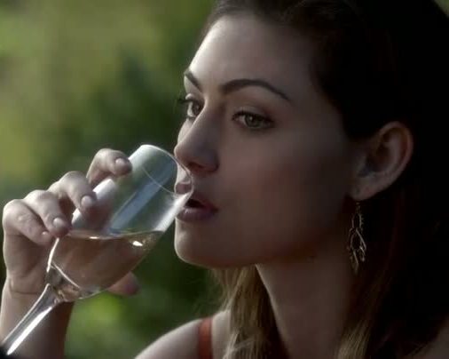 In This Scene Phoebe Tonkin Was Unknown 5862