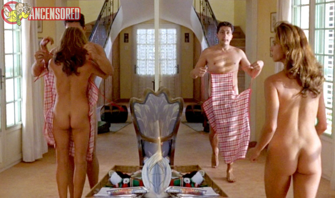 naked french movie scenes