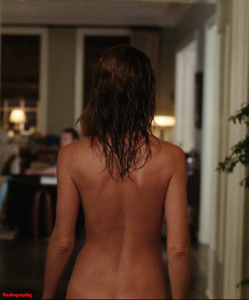 Naked Jennifer Aniston In The Break Up