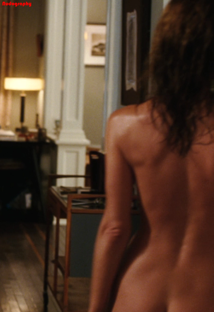 Naked Jennifer Aniston In The Break Up