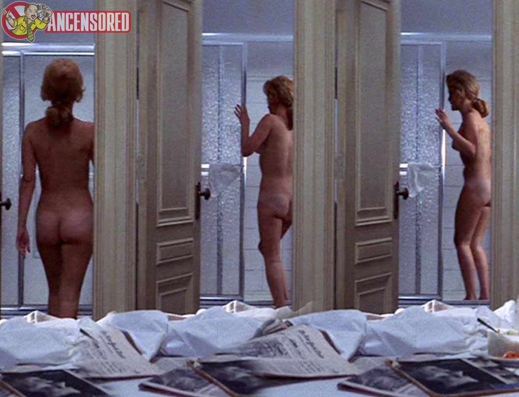 Naked Ann Margret In Carnal Knowledge