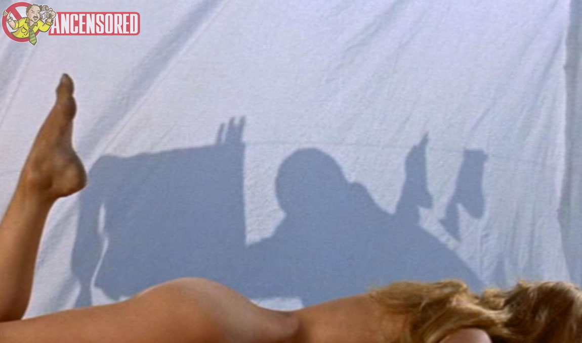 Nude brigitte scenes bardot Brigitte Bardot,