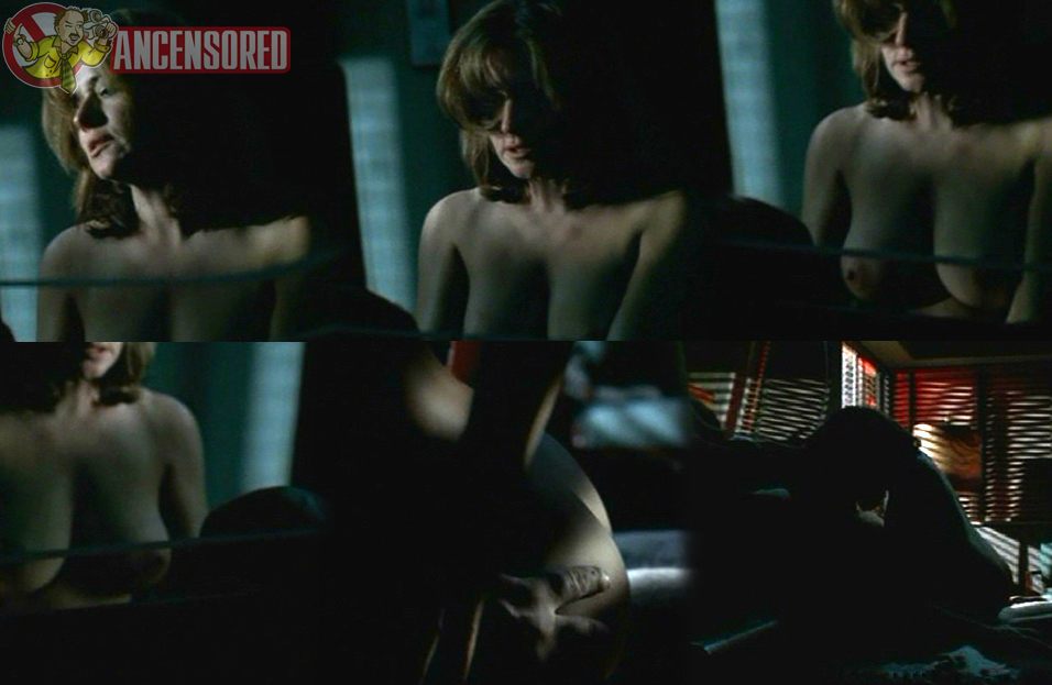 Lorraine bracco nude sopranos