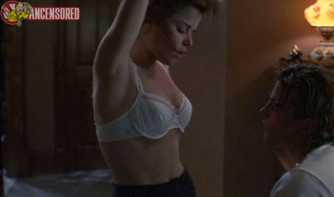 Neve Campbell Desnuda En Scream 8039