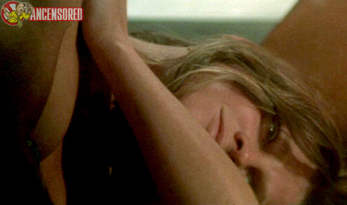 Naked Julie Christie In Demon Seed