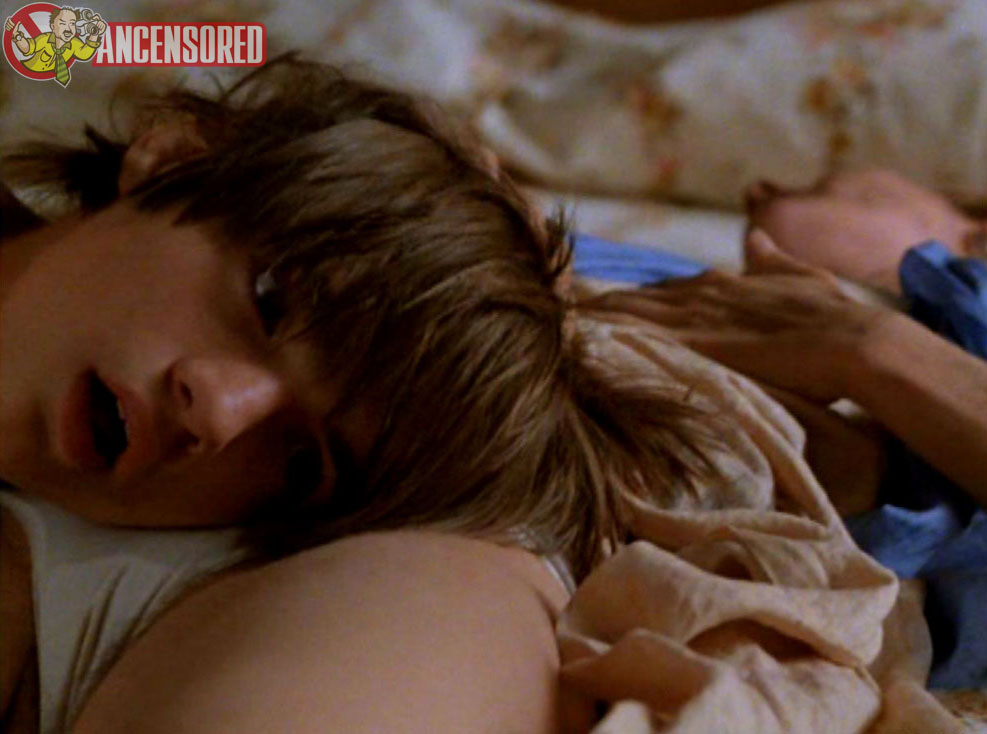 Naked Jill Clayburgh In La Luna