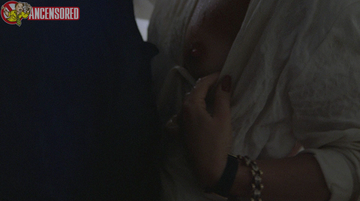 Naked Glenn Close In Fatal Attraction