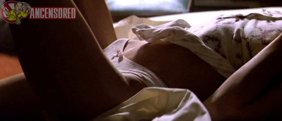 Naked Geena Davis In Thelma And Louise