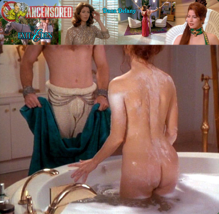 Dana Delany Nue Dans Exit To Eden The Best Porn Website