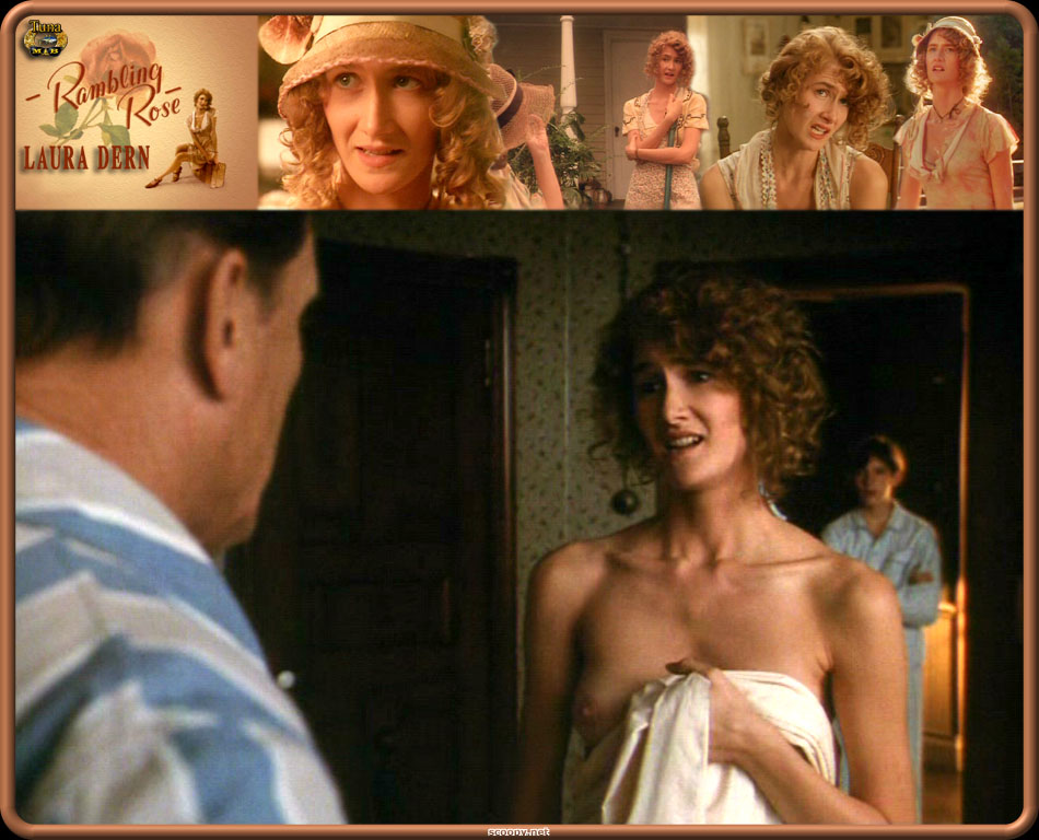 Nude laura pic dern Latest Nude,