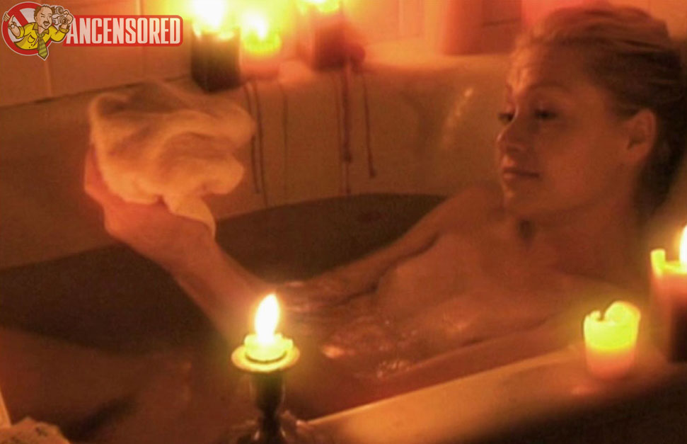 Naked Portia De Rossi In Women In Film 2596