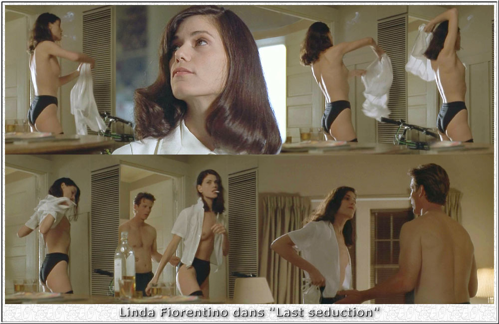 Linda fiorentino nude pics - 🧡 Linda Fiorentino Nude " SexyStars.onli...