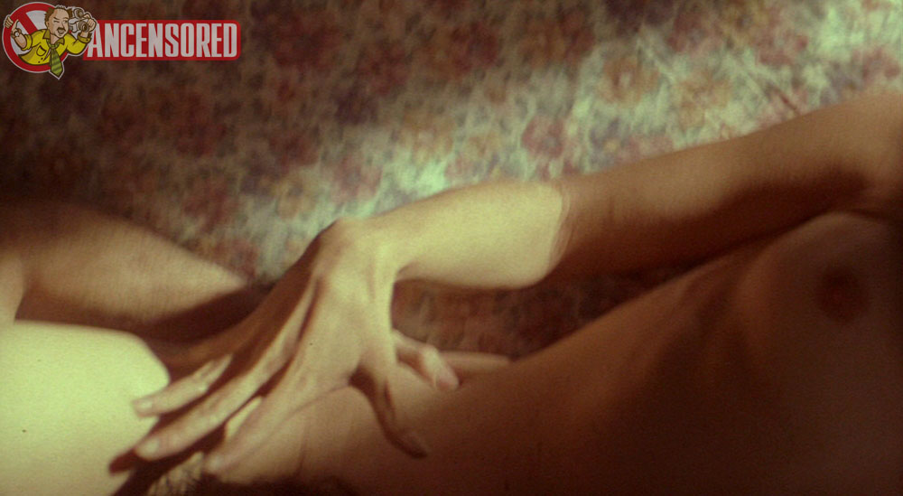Naked Bridget Fonda In Break Up