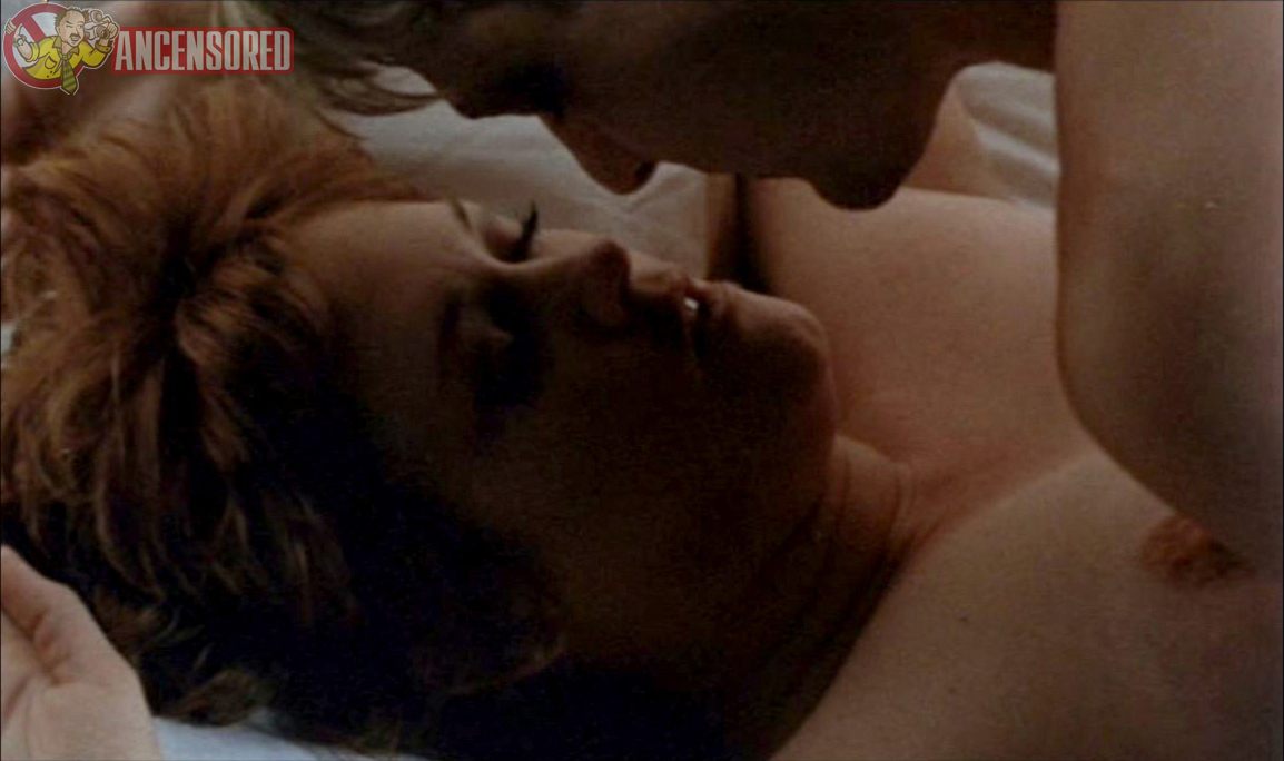 Naked Melanie Griffith In Stormy Monday