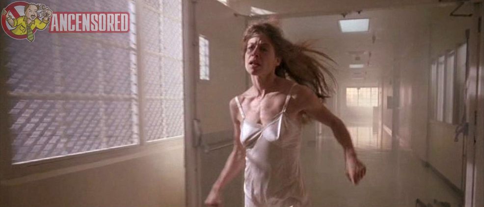 Linda Hamilton Nude Scenes