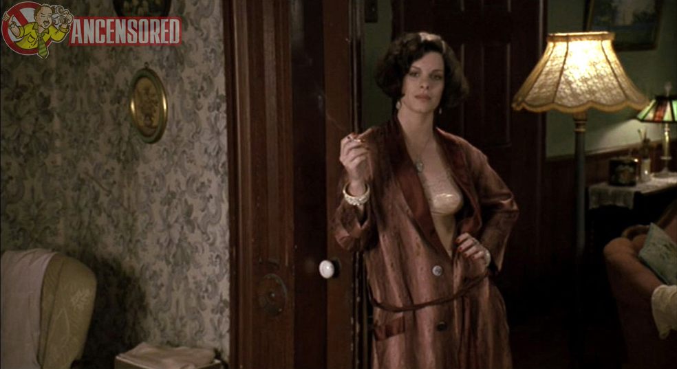 Naked Marcia Gay Harden In Miller S Crossing