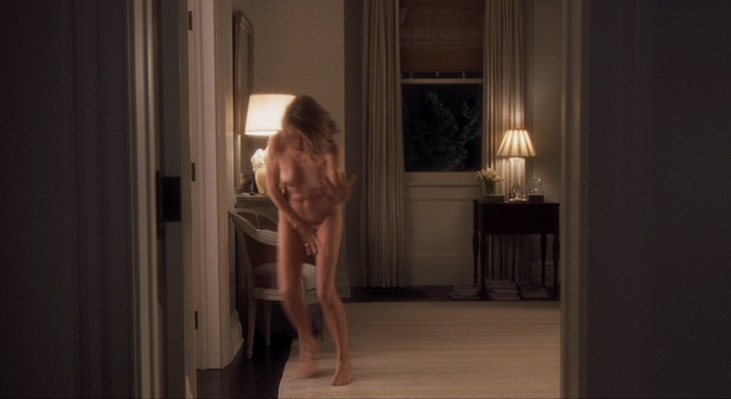 Diane keaton naked