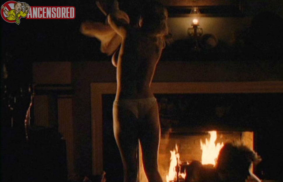 Naked Kathleen Kinmont In Halloween 4