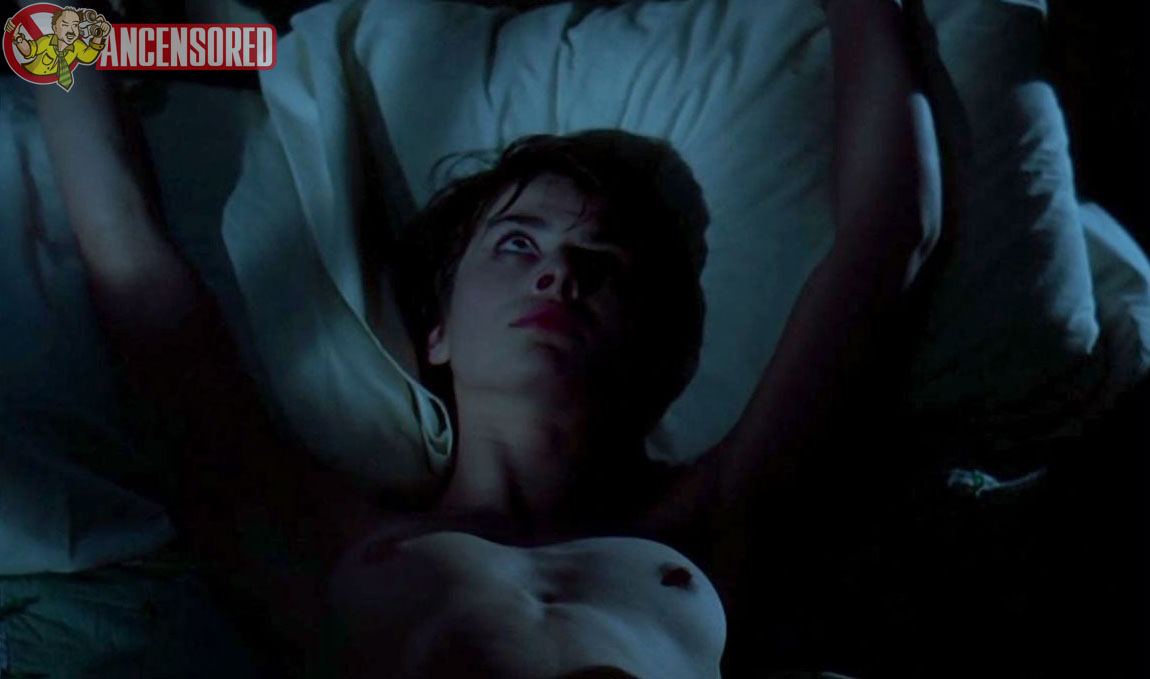 Naked Nastassja Kinski In Cat People