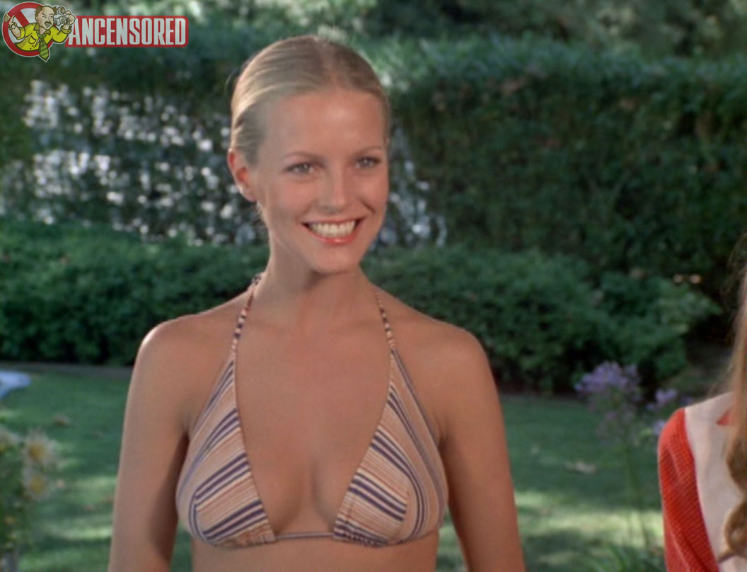 Ladd nude cheryl Cheryl Ladd