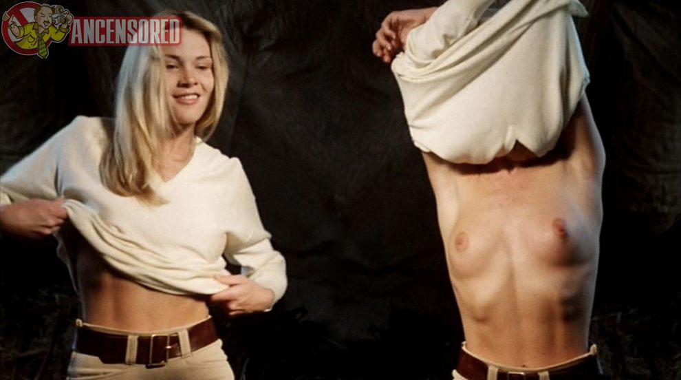 Naked Amy Locane In Carried Away