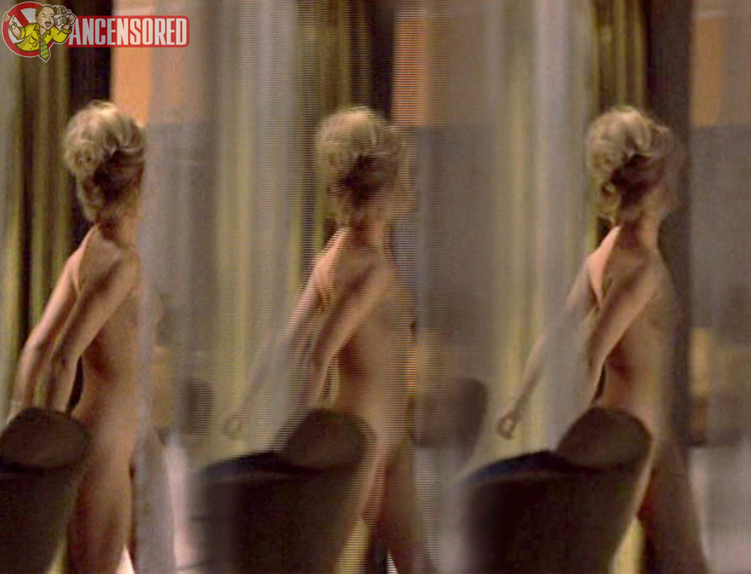 Goldie hawn nuda